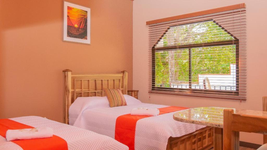 Hotel Boutique Meraki Кальдера Экстерьер фото