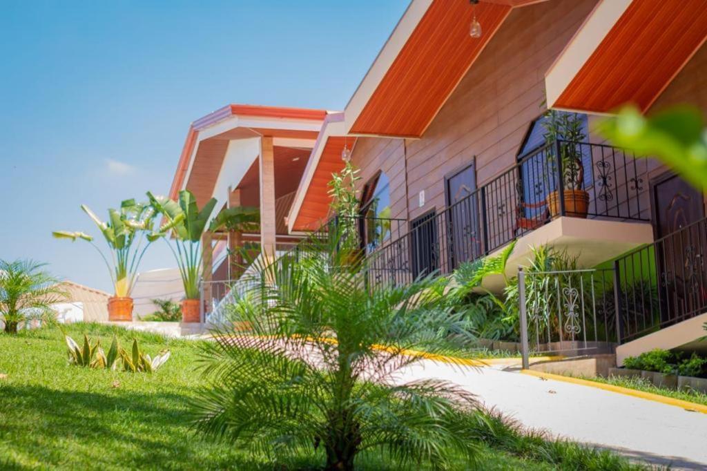 Hotel Boutique Meraki Кальдера Экстерьер фото